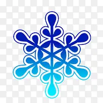 圣诞节素材雪花-空若网 圣诞节素材雪花-空若网