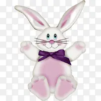 可爱卡通兔-空若网 可爱卡通兔-空若网