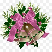 圣诞节铃铛-空若网 圣诞节铃铛-空若网