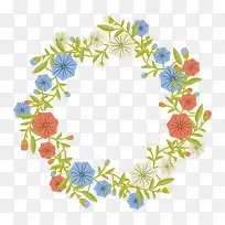 环形牵牛花下载-空若网 环形牵牛花下载-空若网