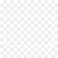 白色底框免抠素材-空若网 白色底框免抠素材-空若网