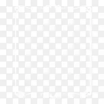 白色底框免抠素材-空若网 白色底框免抠素材-空若网