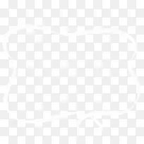 白色底框免抠素材-空若网 白色底框免抠素材-空若网