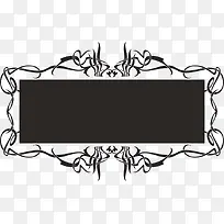 边框素材-空若网 边框素材-空若网