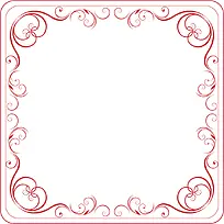 大气相框-空若网 大气相框-空若网