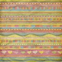 圣诞节背景图案-空若网 圣诞节背景图案-空若网