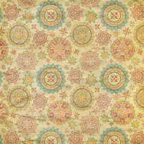 圣诞节背景图案-空若网 圣诞节背景图案-空若网