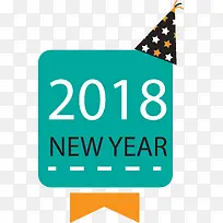 2018英文字体设计-空若网 2018英文字体设计-空若网