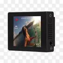 Gopro相机液晶显示电脑显示器触摸屏Gopro相机-空若网 Gopro相机液晶显示电脑显示器触摸屏Gopro相机-空若网