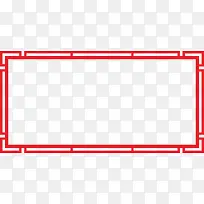 红色边框-空若网 红色边框-空若网