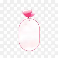 ��ɫ���ı߿�����ز�-������