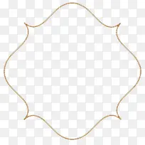 红色古风边框-空若网 红色古风边框-空若网