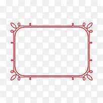 中式边框-空若网 中式边框-空若网