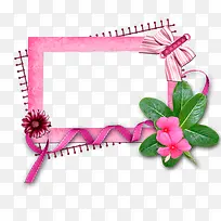 高清创意摄影合成红色的边框-空若网 高清创意摄影合成红色的边框-空若网