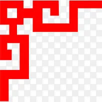 Ê¥µ®½ÚºìÉ«±ß¿ò±³¾°-¿ÕÈôÍø Ê¥µ®½ÚºìÉ«±ß¿ò±³¾°-¿ÕÈôÍø