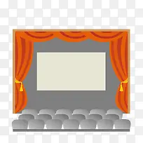 舞台-空若网 舞台-空若网