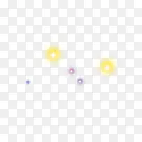 彩色星光舞台灯光-空若网 彩色星光舞台灯光-空若网