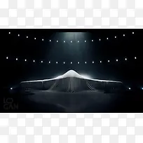 黑色炫酷时尚场景舞台-空若网 黑色炫酷时尚场景舞台-空若网