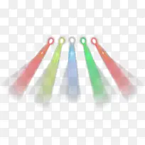 彩色光束舞台灯光-空若网 彩色光束舞台灯光-空若网