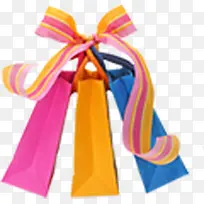 舞台灯光彩色纸袋-空若网 舞台灯光彩色纸袋-空若网