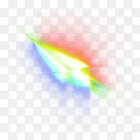 彩色光芒舞台灯光-空若网 彩色光芒舞台灯光-空若网