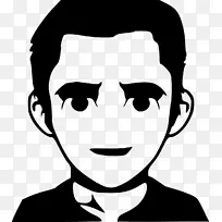 绘画剪贴画-阿凡达-空若网 绘画剪贴画-阿凡达-空若网