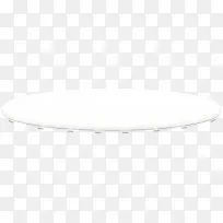 白色发光舞台-空若网 白色发光舞台-空若网