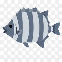 卡通可爱动物海报设计装饰-空若网 卡通可爱动物海报设计装饰-空若网