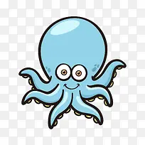 卡通可爱动物免抠素材-空若网 卡通可爱动物免抠素材-空若网