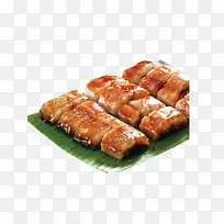 烤鳗鱼食品素材-空若网 烤鳗鱼食品素材-空若网