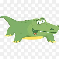 卡通鳄鱼PNG下载-空若网 卡通鳄鱼PNG下载-空若网