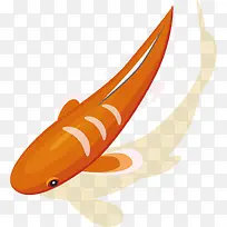 卡通鱼-空若网 卡通鱼-空若网