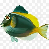 海底动物-空若网 海底动物-空若网