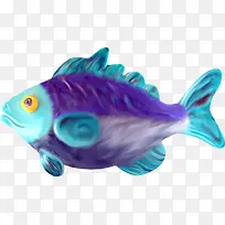 海底动物-空若网 海底动物-空若网