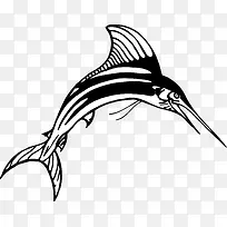 可爱卡通鱼-空若网 可爱卡通鱼-空若网