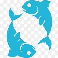 可爱卡通鱼-空若网 可爱卡通鱼-空若网