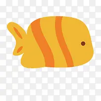 卡通鱼PNG下载-空若网 卡通鱼PNG下载-空若网
