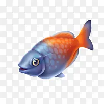 手绘鱼-空若网 手绘鱼-空若网