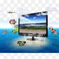 ���⺣����Ա���ͼ-������