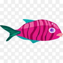 卡通鱼-空若网 卡通鱼-空若网