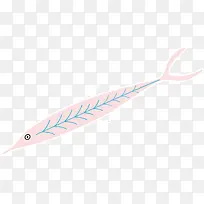 粉色鱼-空若网 粉色鱼-空若网