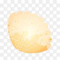 手绘贝壳海洋生物-空若网 手绘贝壳海洋生物-空若网