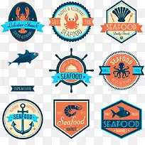 海鲜标签-空若网 海鲜标签-空若网