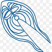 矢量海洋动物-空若网 矢量海洋动物-空若网