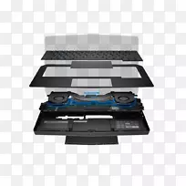 笔记本电脑DELL Alienware OLED计算机.Alienware-空若网 笔记本电脑DELL Alienware OLED计算机.Alienware-空若网