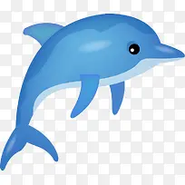 摄影卡通鲸鱼效果-空若网 摄影卡通鲸鱼效果-空若网