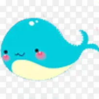 创意鲸鱼-空若网 创意鲸鱼-空若网