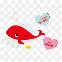 鲸鱼-空若网 鲸鱼-空若网