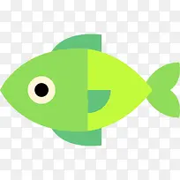 鱼图标-空若网 鱼图标-空若网