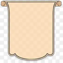 卡通手绘吊旗旗帜-空若网 卡通手绘吊旗旗帜-空若网